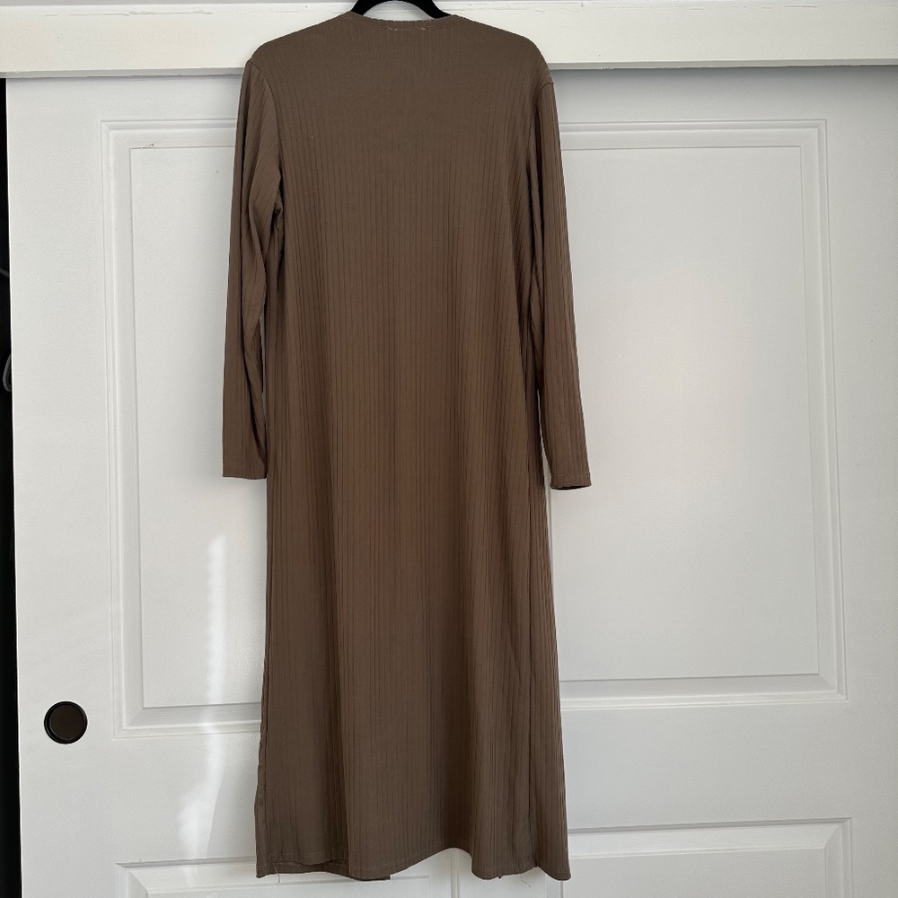 Duster Cardigan - Picture 3 of 4